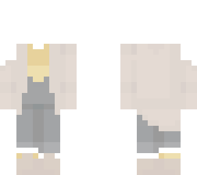 outfit #56 // body base