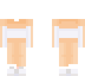 outfit #58 // body base