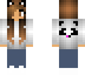 panda