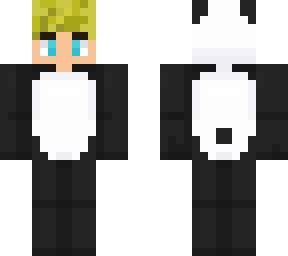 panda tommy :d