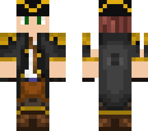 paperbackpirateskin