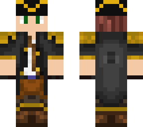 paperbackpirateskin