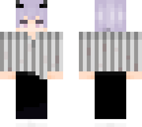 pastel demon guy