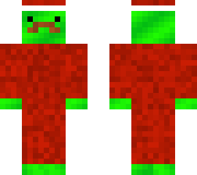 pcgus skin (revamp w brown mustache)