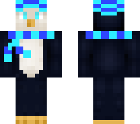 penguin