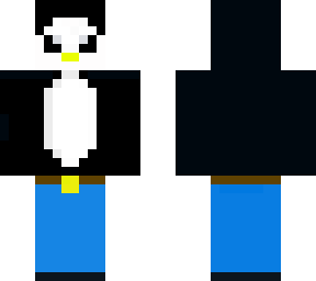 penguin homer
