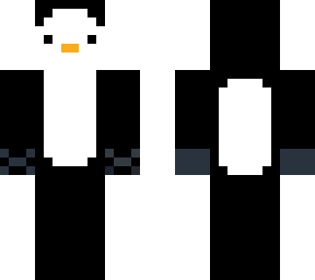 penguinthegamer105 (headphones!)(black)