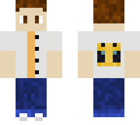 personal skin (updated)