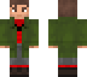 peter b parker b