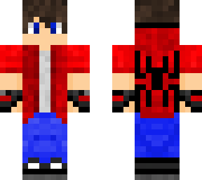 peter parker 2099 earth 833