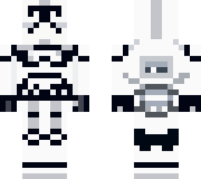 phase 2 clone trooper