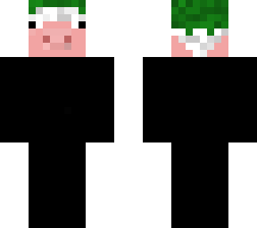 pigman