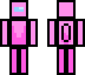 pink among us