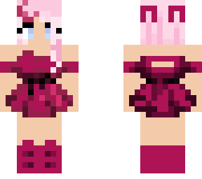 pink perfection