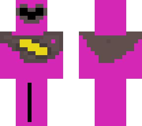 pink power ranger dino charge