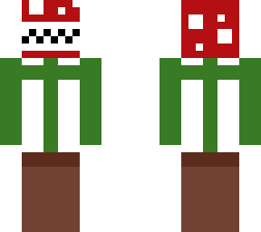 piranha plant