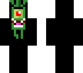 plankton from spongebob