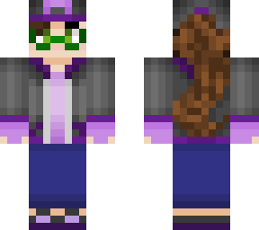 pokmon skin