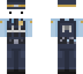 police