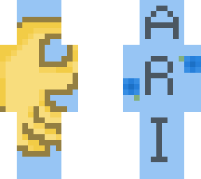 possible name change(?)