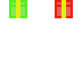 present head
