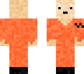 prisoner
