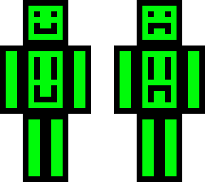 programed emotions