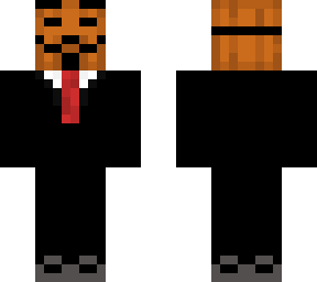 pumpkin hacker
