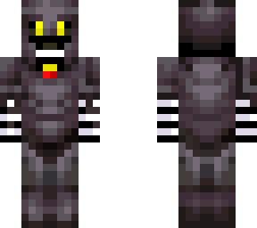 puppet.exe fake n armer