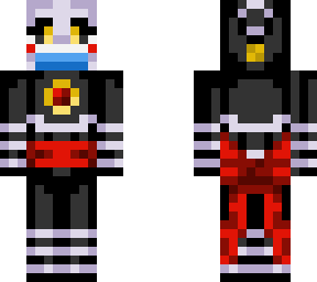 puppet.exe mask mode
