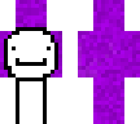 purple dream