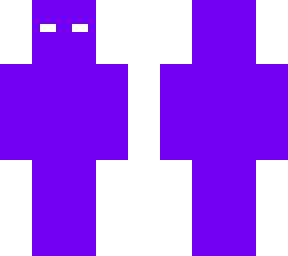 purple guy