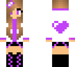 purple love