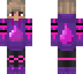 purpled(ultra vilot dimond)