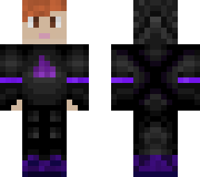 purpleflare__ final skin (human form)