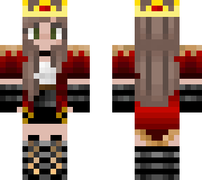 queen
