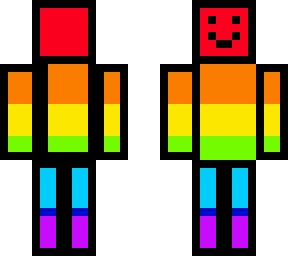 rainbow