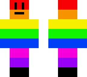 rainbow