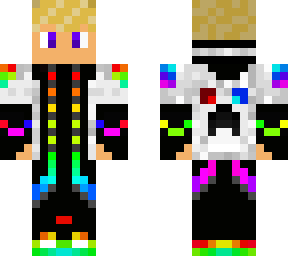 rainbow boy fixed