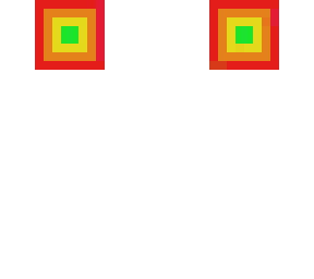 rainbow cube
