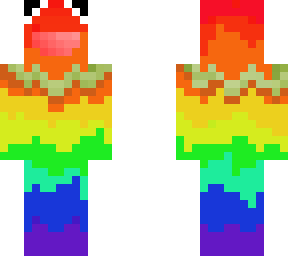 rainbow kermit