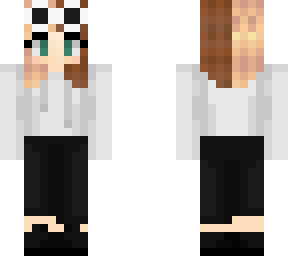 random girl :3