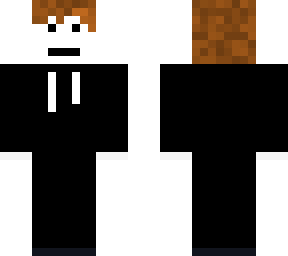 random skin