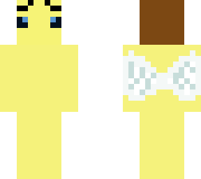 really really crappy bee