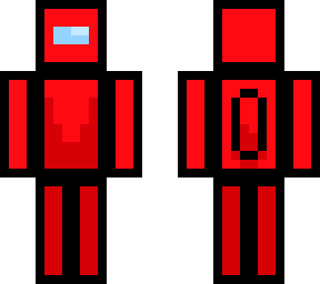 red among us