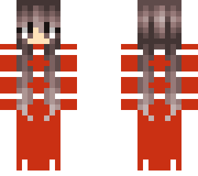 red and white christmas pjs