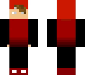 red boy (original)