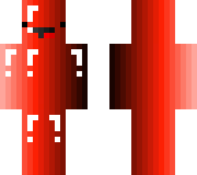 red faded derp