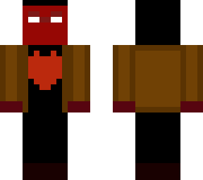 red hood