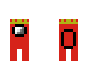 red king